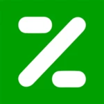 zakey android application logo